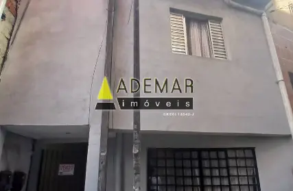 Imagem: Casa Térrea para Venda, Casa Grande