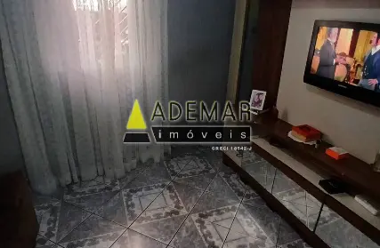 Imagem: Casa Térrea para Venda, Casa Grande