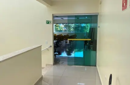 Imagem: Sala Comercial para Venda, Centro Diadema
