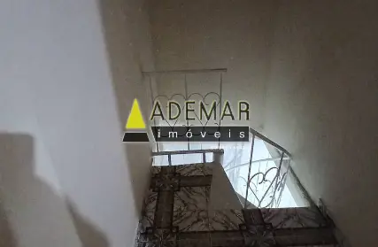 Imagem: Sobrado para Venda, Vila Nogueira