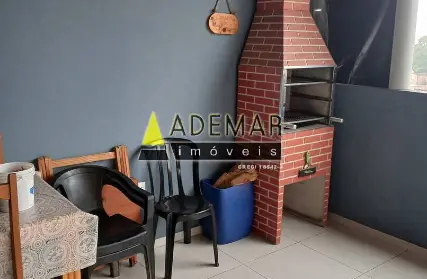 Imagem: Sobrado para Venda, Vila Nogueira