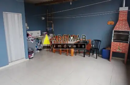 Imagem: Sobrado para Venda, Vila Nogueira