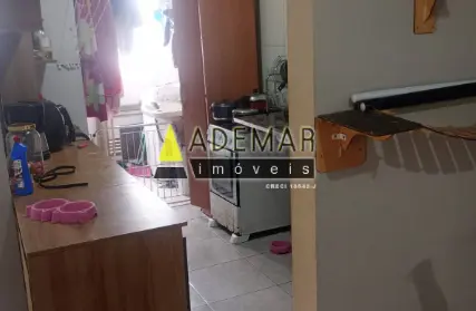 Imagem: Apartamento para Venda, Vila Nogueira