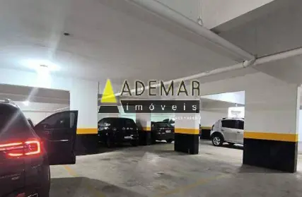 Imagem: Apartamento para Venda, Vila Nogueira