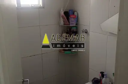Imagem: Apartamento para Venda, Vila Nogueira