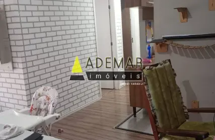 Imagem: Apartamento para Venda, Vila Nogueira