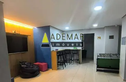 Imagem: Apartamento para Venda, Vila Nogueira