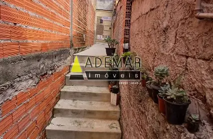 Imagem: Casa Térrea para Venda, Serraria