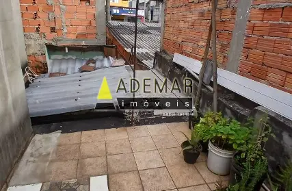 Imagem: Casa Térrea para Venda, Serraria