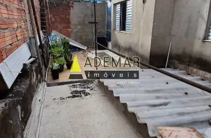 Imagem: Casa Térrea para Venda, Serraria