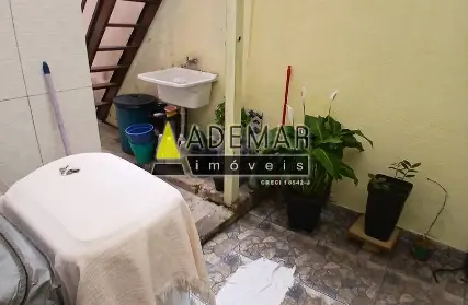 Imagem: Casa Térrea para Venda, Serraria