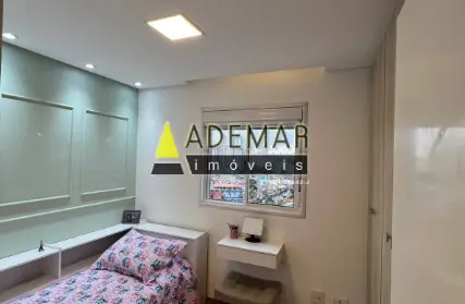 Imagem: Apartamento para Venda, Centro Diadema