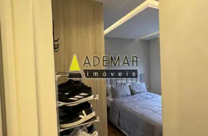 Imagem: Apartamento para Venda, Centro Diadema
