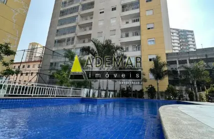 Imagem: Apartamento para Venda, Centro Diadema
