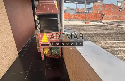 Imagem: Casa Térrea para Venda, Serraria