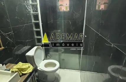 Imagem: Casa Térrea para Venda, Serraria