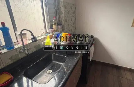 Imagem: Casa Térrea para Venda, Serraria