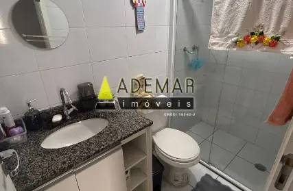 Imagem: Apartamento para Venda, Centro Diadema