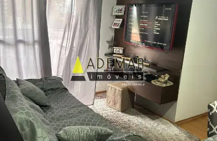 Imagem: Apartamento para Venda, Centro Diadema