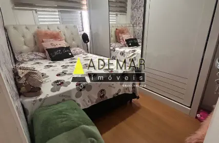 Imagem: Apartamento para Venda, Centro Diadema