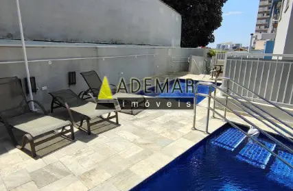 Imagem: Apartamento para Venda, Centro Diadema