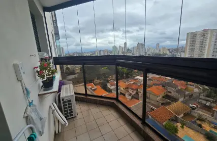 Imagem: Apartamento para Venda, Centro Diadema