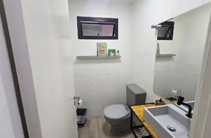Imagem: Apartamento para Venda, Centro Diadema