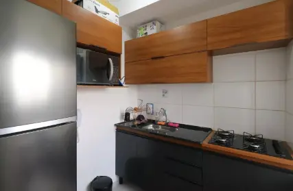 Imagem: Apartamento para Venda, Centro Diadema