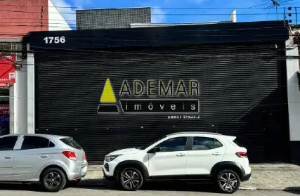 Imagem: Galpão / Salão para Alugar, Serraria