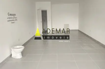 Imagem: Sala Comercial para Alugar, Centro Diadema