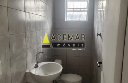 Imagem: Sala Comercial para Alugar, Centro Diadema