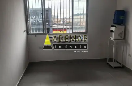 Imagem: Sala Comercial para Alugar, Centro Diadema