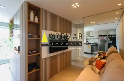 Imagem: Apartamento para Venda, Centro Diadema