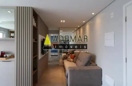 Imagem: Apartamento para Venda, Centro Diadema