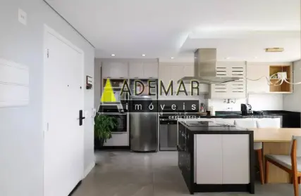 Imagem: Apartamento para Venda, Centro Diadema