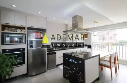 Imagem: Apartamento para Venda, Centro Diadema