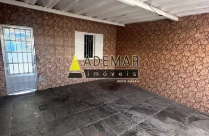 Imagem: Casa Térrea para Venda, Vila Nogueira