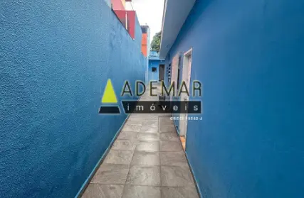 Imagem: Casa Térrea para Venda, Vila Nogueira