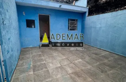 Imagem: Casa Térrea para Venda, Vila Nogueira