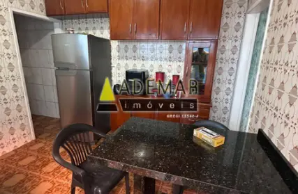Imagem: Casa Térrea para Venda, Vila Nogueira