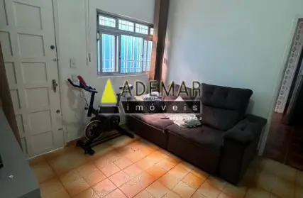 Imagem: Casa Térrea para Venda, Vila Nogueira
