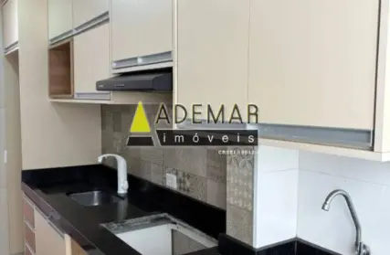 Imagem: Apartamento para Venda, Casa Grande