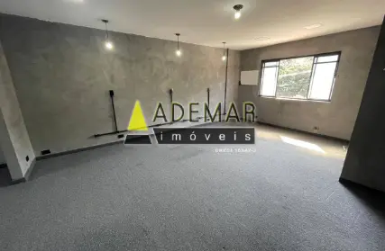 Imagem: Sala Comercial para Alugar, Piraporinha