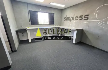 Imagem: Sala Comercial para Alugar, Piraporinha