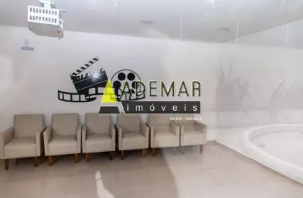 Imagem: Apartamento para Venda, Centro Diadema