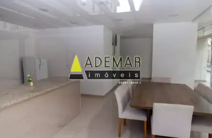 Imagem: Apartamento para Venda, Centro Diadema