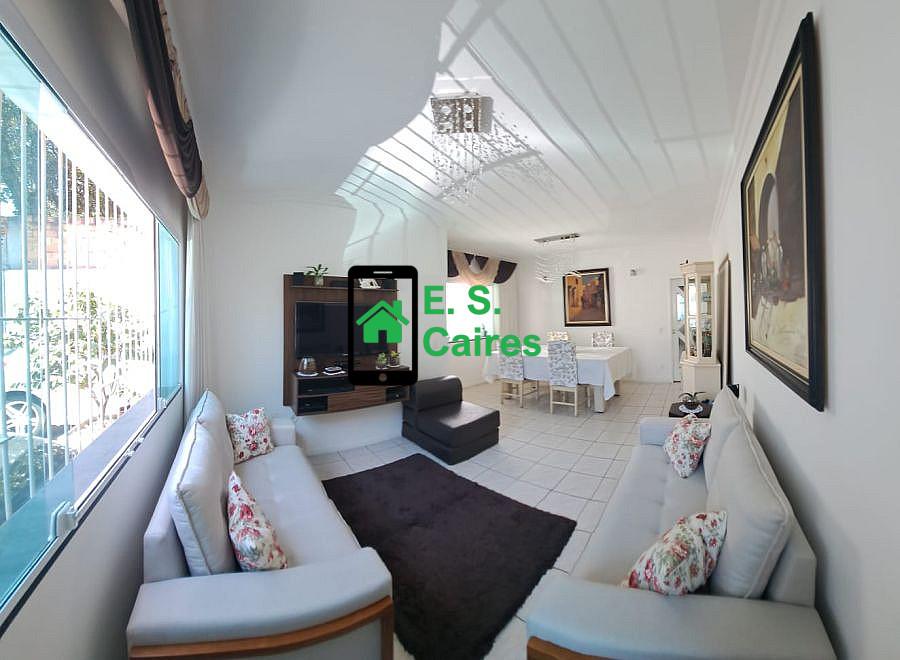 Casa Térrea à Venda: Assunção, 2 Quartos, 3 Vagas por R$ 665.000,00.