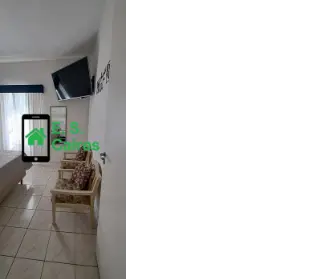 Imagem: Casa Térrea para Venda, Assunção