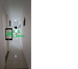 Imagem: Casa Térrea para Venda, Assunção