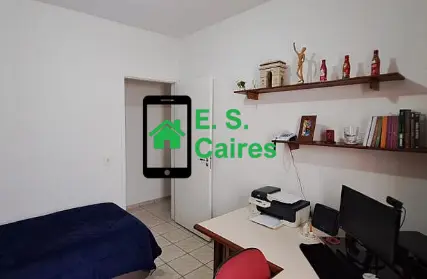 Imagem: Casa Térrea para Venda, Assunção